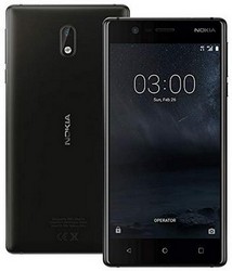 Замена кнопок на телефоне Nokia 3 в Абакане